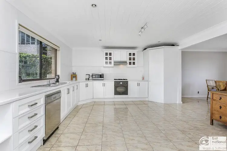Third view of Homely house listing, 3 Buckleys Road, Winston Hills NSW 2153