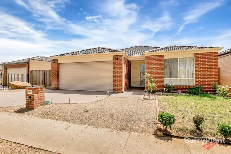 13 Gungurra Grove, Wyndham Vale VIC 3024