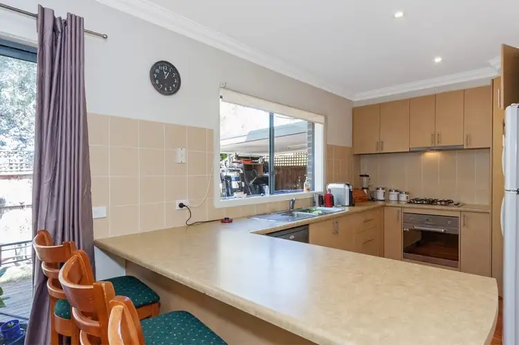 Fourth view of Homely house listing, 7/3 Egret Place, Whittlesea VIC 3757