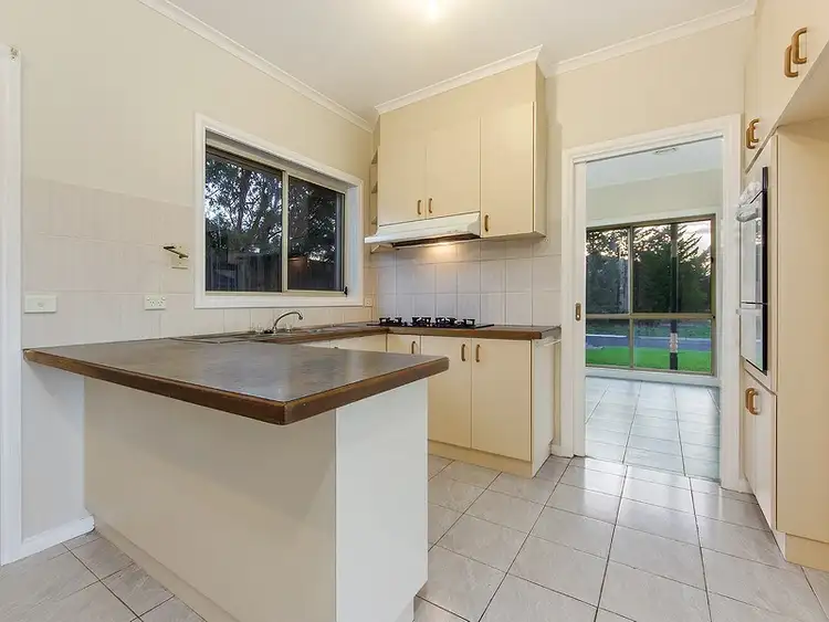 Second view of Homely house listing, 33 Santa Monica Drive, Taylors Lakes VIC 3038