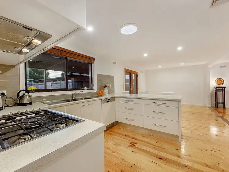 Fourth view of Homely house listing, 11 Hoban Close, Keilor Downs VIC 3038