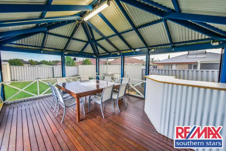 Main view of Homely house listing, 8 Quondong Close, Kenwick WA 6107