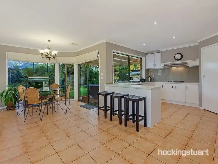 Third view of Homely house listing, 1 Dodd Lane, Caroline Springs VIC 3023