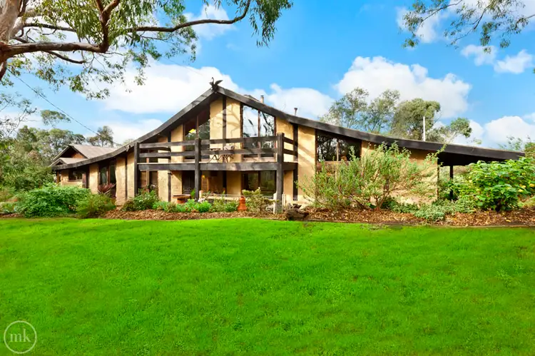 42 Homestead Road, Eltham VIC 3095