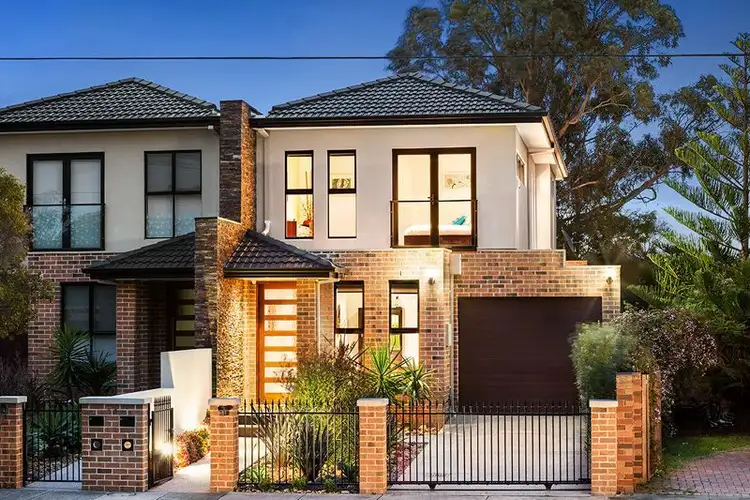 33B Elimatta Road, Carnegie VIC 3163