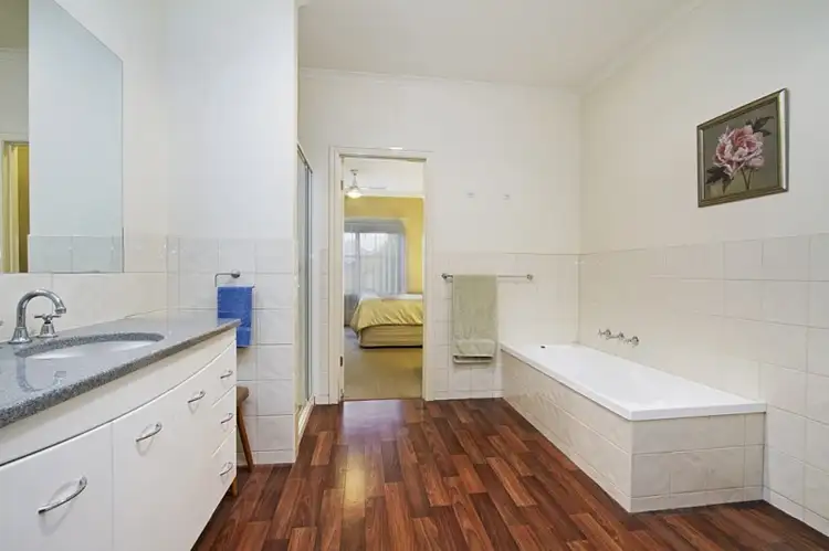 Fifth view of Homely house listing, 4 Emily Way, Golden Square VIC 3555