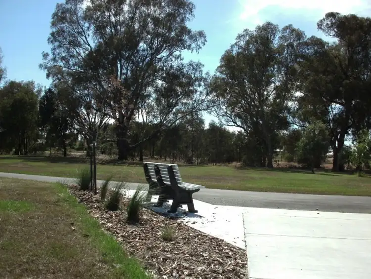 Second view of Homely land listing, L 49 Dianella Street, Wangaratta VIC 3677