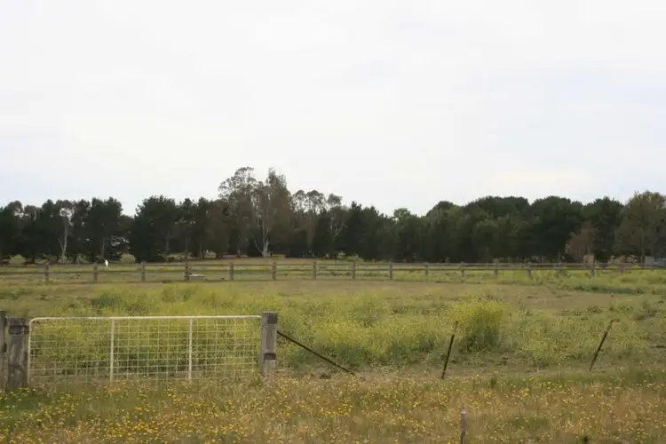 Fourth view of Homely land listing, Lot 6 Trucking Yard Lane, Bungendore NSW 2621