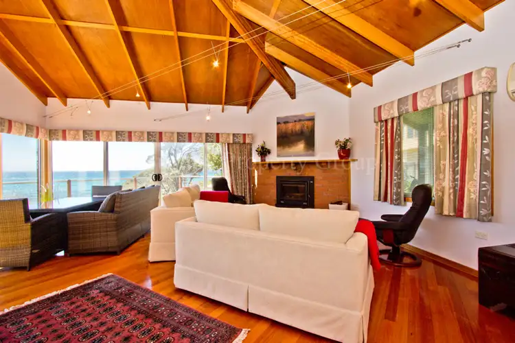 Fourth view of Homely house listing, 166 Gardners Road, Greens Beach TAS 7270