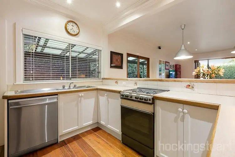Third view of Homely house listing, 114 Marlborough Street, Bentleigh East VIC 3165