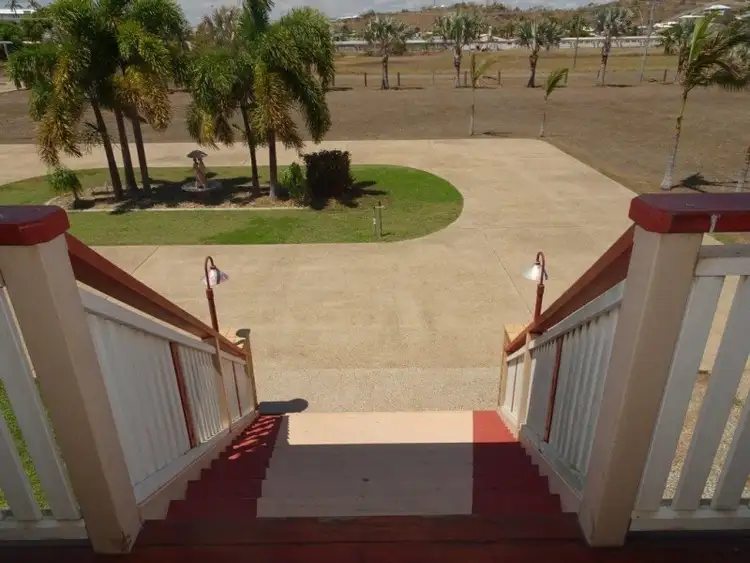 Third view of Homely house listing, 86 Hillview Road, Bowen QLD 4805