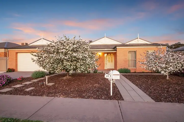 30 Regent Street, Strathfieldsaye VIC 3551
