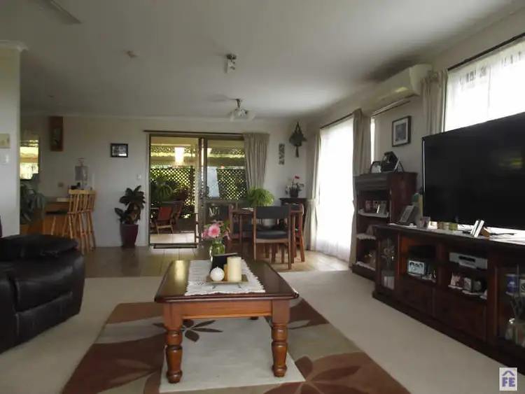 Fifth view of Homely house listing, 18 Adermann Drive, Kingaroy QLD 4610