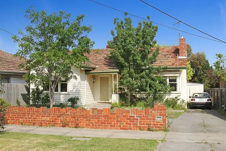 Second view of Homely house listing, 18 Marchant Avenue, Reservoir VIC 3073