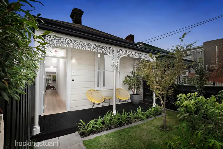 41 Westbourne Street, Prahran VIC 3181