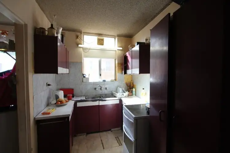 Third view of Homely unit listing, 12/55 Goulburn Street, Liverpool NSW 2170