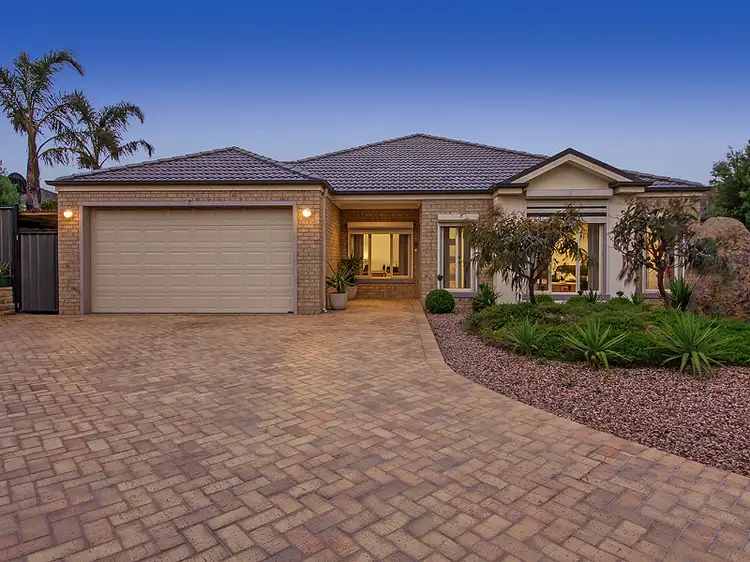 4 Glamis Court, Derrimut VIC 3030