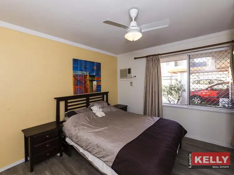 Second view of Homely semi-detached listing, 376 Kew Street, Cloverdale WA 6105