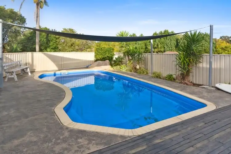 Third view of Homely house listing, 66 Filter Road, West Nowra NSW 2541