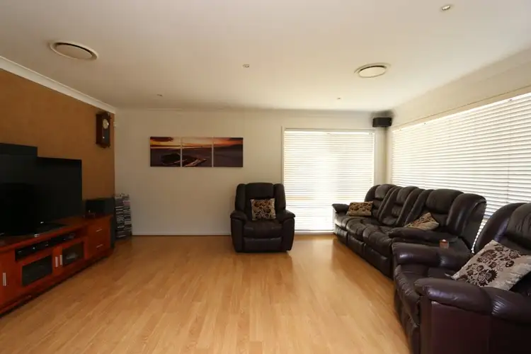 Second view of Homely house listing, 6 Campbell Close, East Maitland NSW 2323