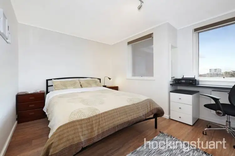 Fifth view of Homely apartment listing, 13/37 Greville Street, Prahran VIC 3181
