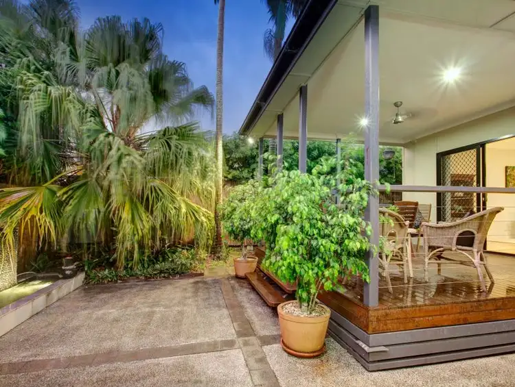 Second view of Homely house listing, 74 Harding Street, Hendra QLD 4011
