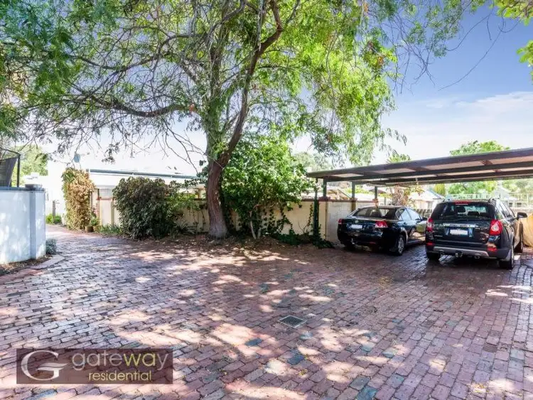 Seventh view of Homely house listing, 66 George Street, East Fremantle WA 6158