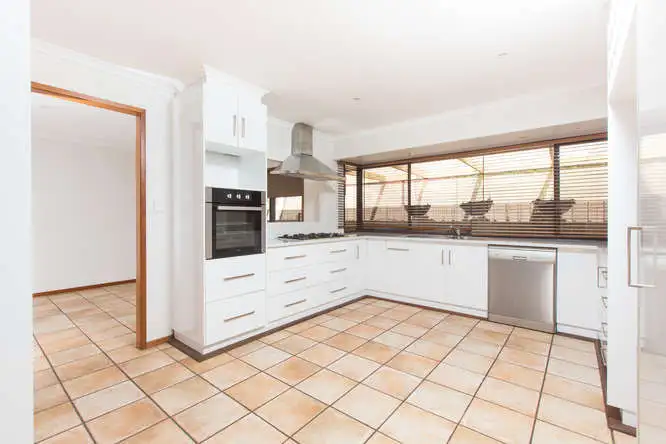 Second view of Homely house listing, 3 Mansell Drive, Mildura VIC 3500