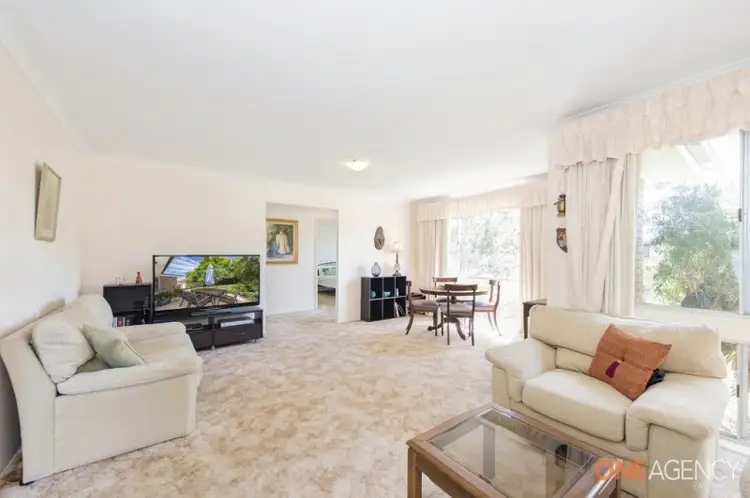 Second view of Homely house listing, 42 Dalrymple Street, Jewells NSW 2280