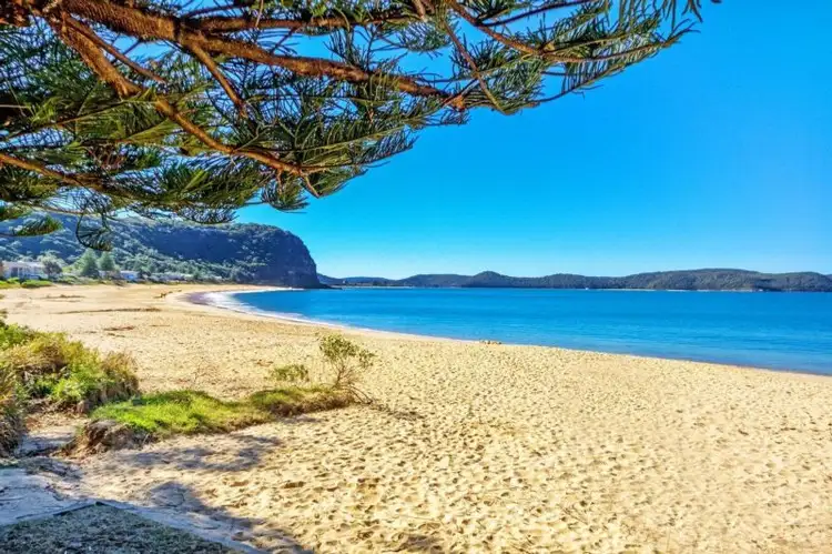 Third view of Homely house listing, 6 Pearl Parade, Pearl Beach NSW 2256