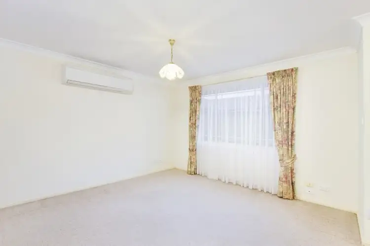 Third view of Homely villa listing, 3/39 Lennox Street, Richmond NSW 2753