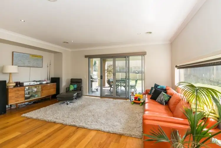 Third view of Homely house listing, 66 Strathmore Drive, Jan Juc VIC 3228