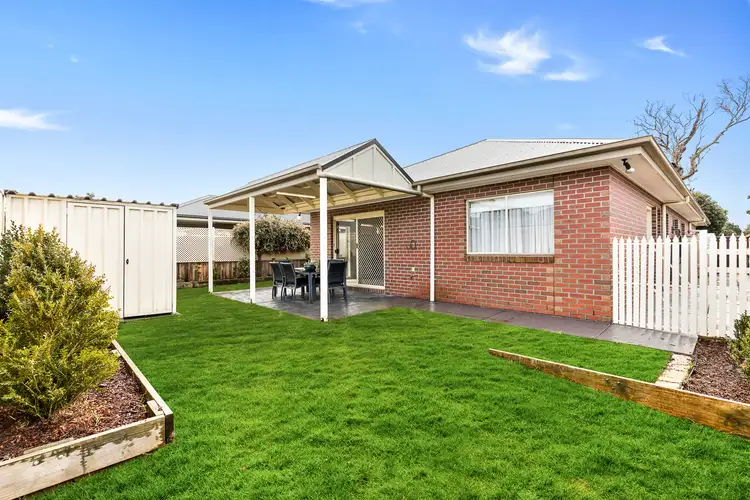 Sixth view of Homely house listing, 5 Karakul Crescent, Doreen VIC 3754