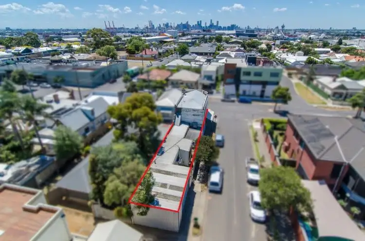 150 Stephen Street, Yarraville VIC 3013