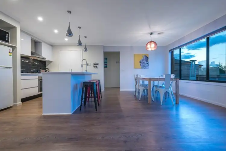 Fourth view of Homely house listing, 43 Backhaus Avenue, Sunbury VIC 3429