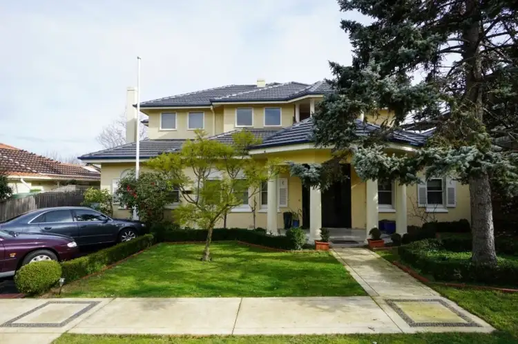 Main view of Homely house listing, 29 Avenue Athol, Canterbury VIC 3126