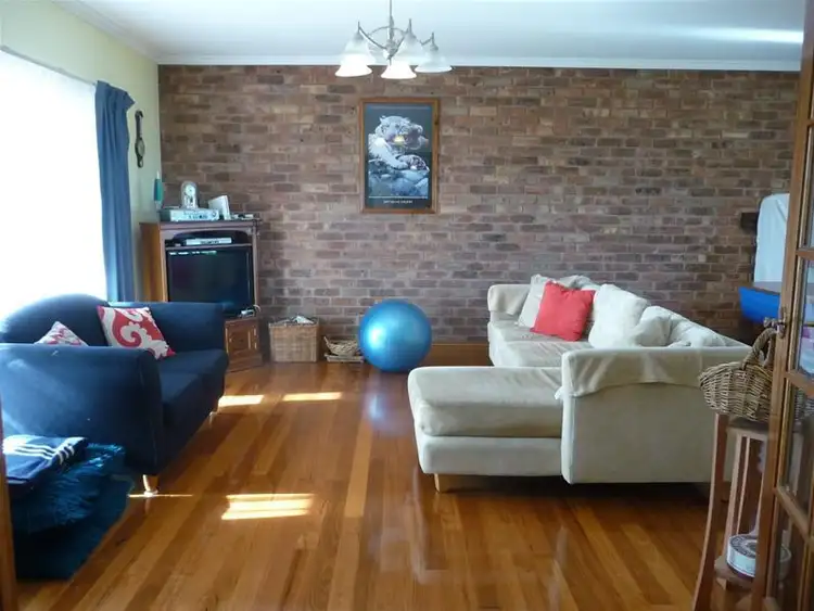Seventh view of Homely house listing, 25 Irvines Road, Orbost VIC 3888