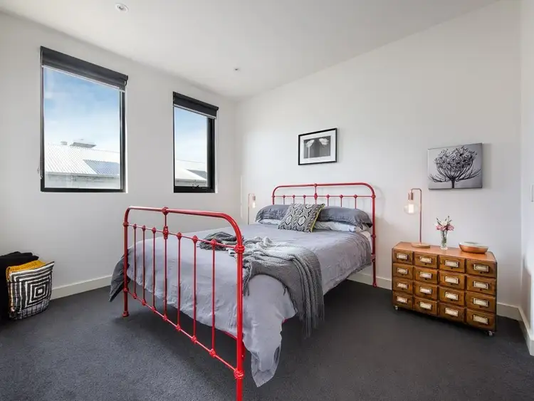 Sixth view of Homely unit listing, G04/46 Cambridge Street, Collingwood VIC 3066