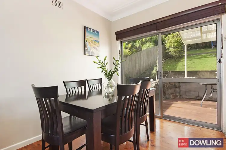 Sixth view of Homely house listing, 67 Carolyn Street, Adamstown Heights NSW 2289