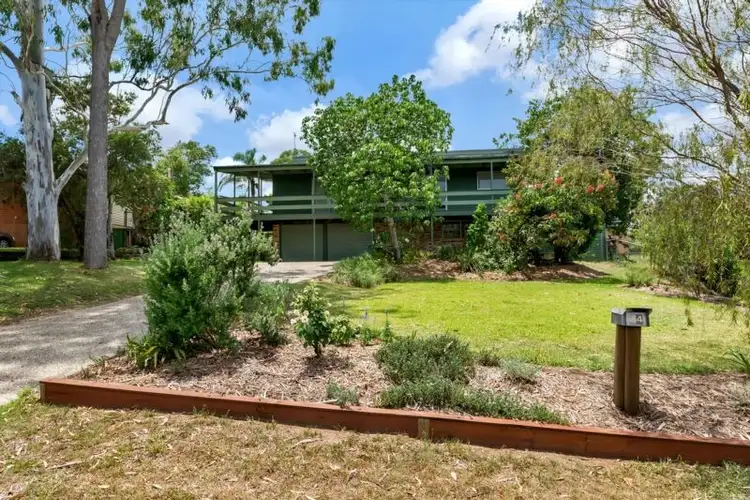 Main view of Homely house listing, 14 Merritt Street, Flinders View QLD 4305