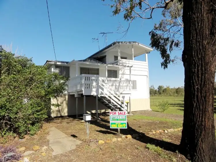 5 Winifred Street, Dalby QLD 4405