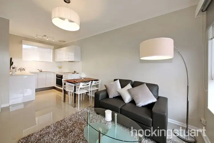 9/1 Newman Avenue, Carnegie VIC 3163