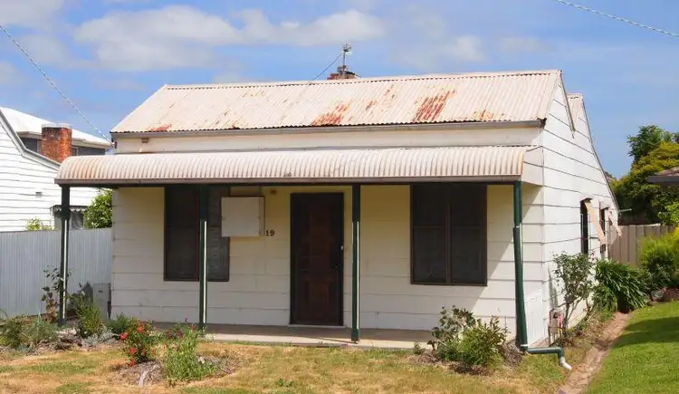 Main view of Homely house listing, 19 Anderson Street, Bairnsdale VIC 3875