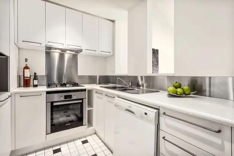 Fifth view of Homely apartment listing, 22/211 Wellington Parade South, East Melbourne VIC 3002