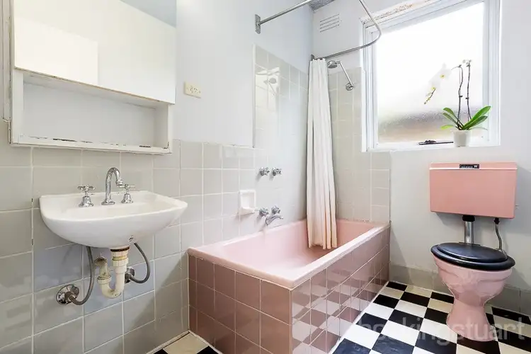 Fifth view of Homely apartment listing, 24/563 Glenferrie Road, Hawthorn VIC 3122