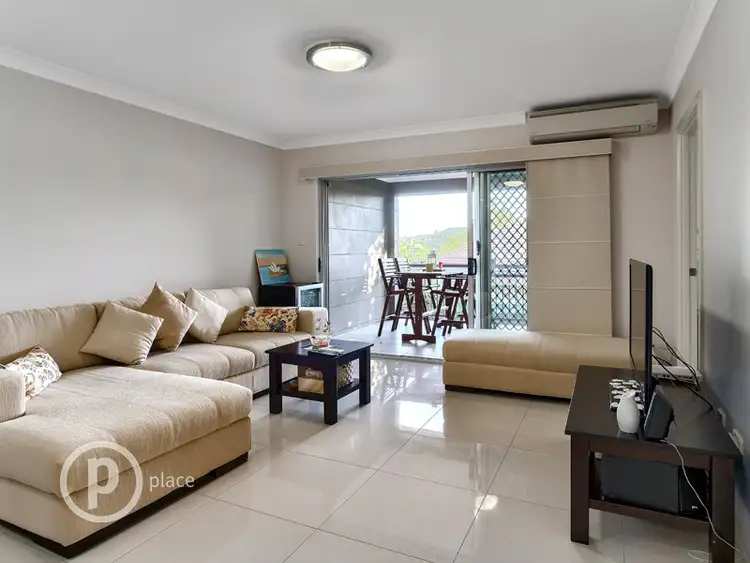 Third view of Homely apartment listing, 6/16 Rivington Street, Nundah QLD 4012
