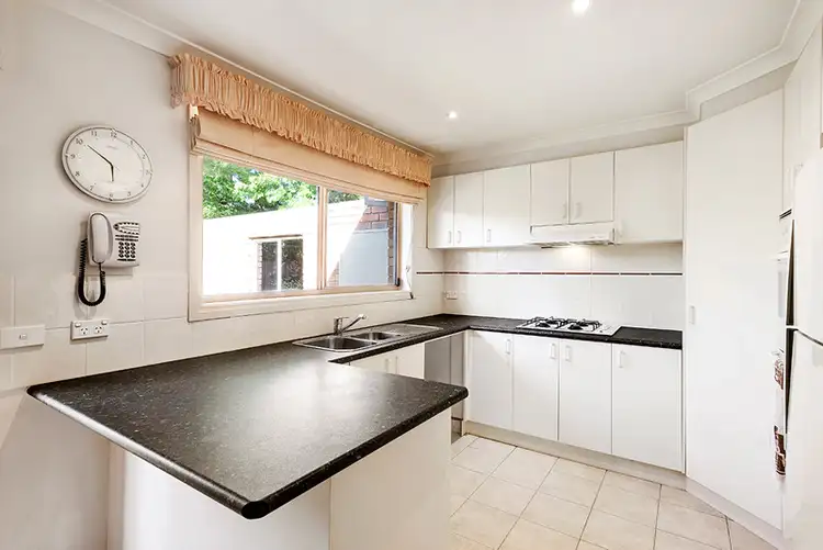 Fifth view of Homely house listing, 2/1125 Main Road, Eltham VIC 3095