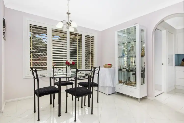 Fourth view of Homely villa listing, 8/28 Eldridge Road, Greystanes NSW 2145