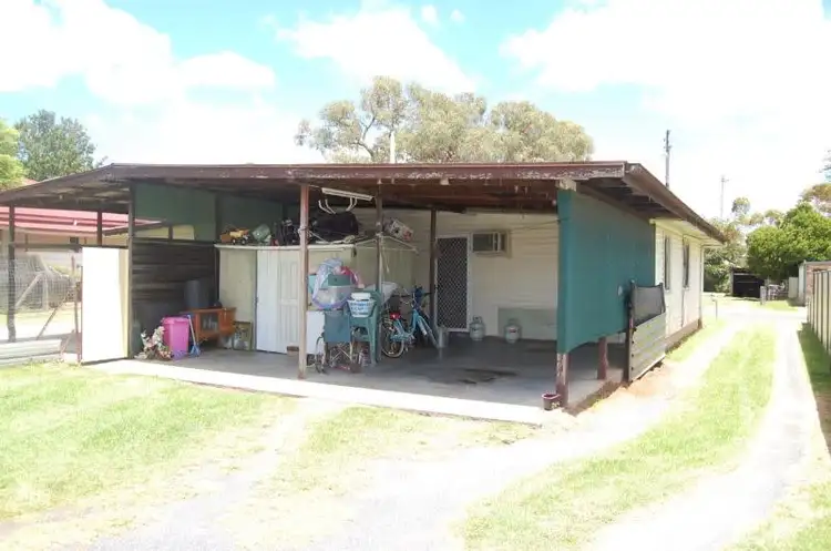Fourth view of Homely semi-detached listing, 10 Myrtle Ave, Warwick QLD 4370
