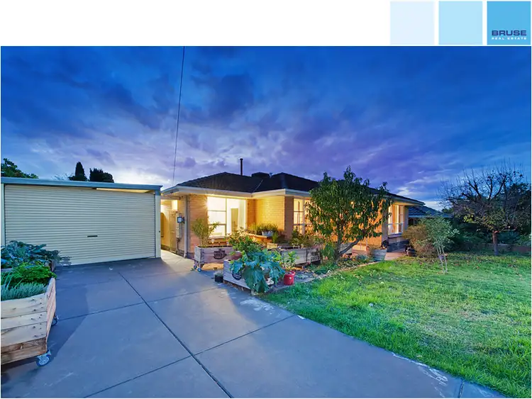 Main view of Homely house listing, 3 Grivell Street, Campbelltown SA 5074